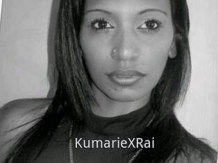 KumarieXRai
