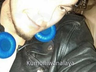 Kumoniwanalaya