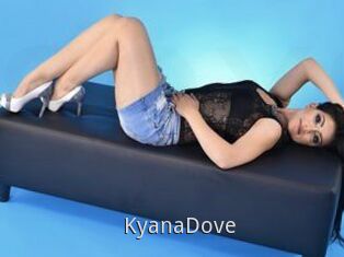 KyanaDove