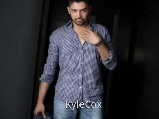 KyleCox