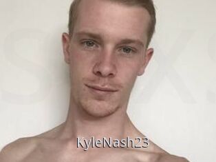 KyleNash23