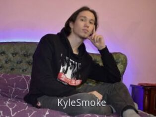 KyleSmoke