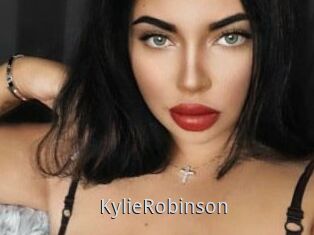 KylieRobinson