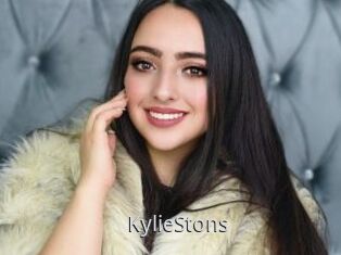 KylieStons