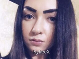 KylieeX