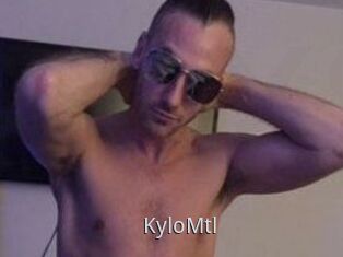 KyloMtl