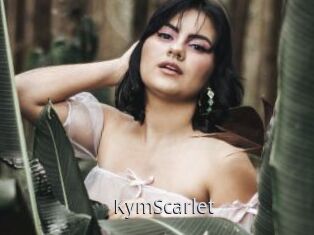 KymScarlet