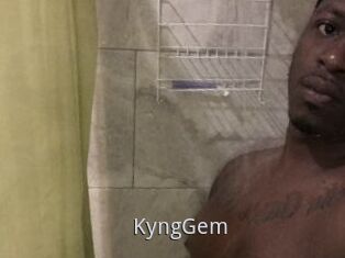KyngGem