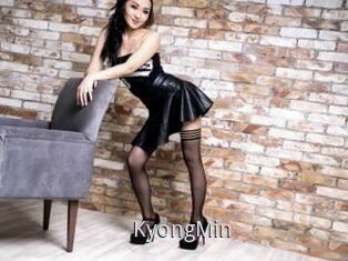 KyongMin