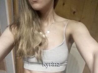 Kyrina
