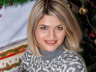 Kyrochka