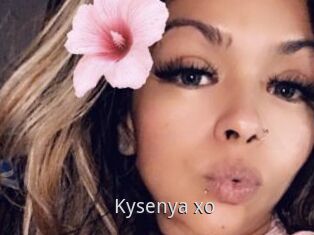 Kysenya_xo