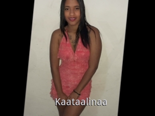 Kaataalinaa