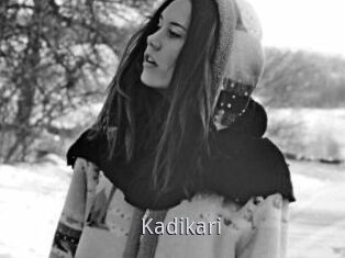Kadikari