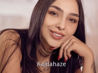 Kaidahaze