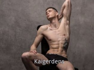 Kaigerdens