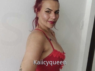 Kaiicyqueen