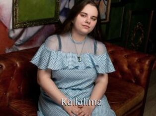 Kailalima