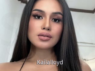 Kailalloyd