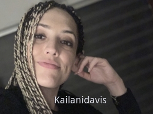 Kailanidavis