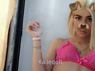 Kailedoll