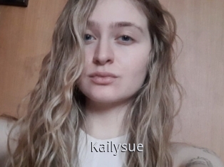 Kailysue
