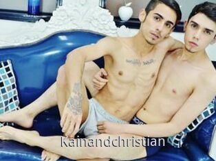 Kainandchristian