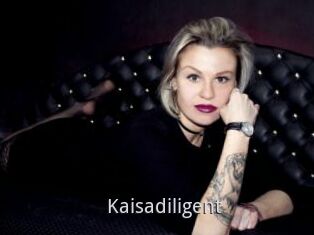 Kaisadiligent