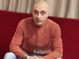 Kaitate