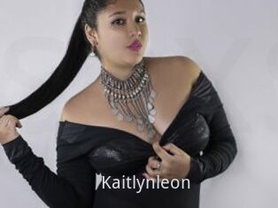 Kaitlynleon