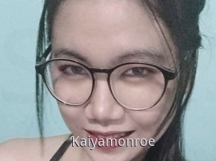 Kaiyamonroe