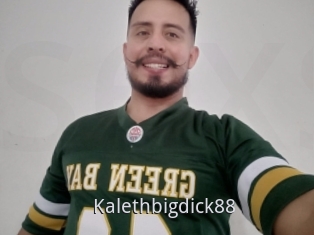 Kalethbigdick88
