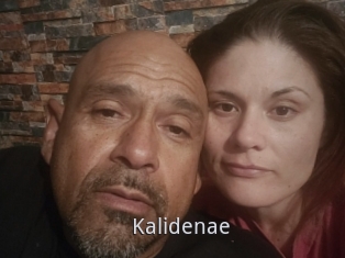 Kalidenae