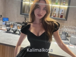 Kalimalkova