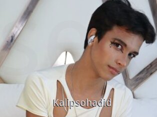 Kalipsohadid