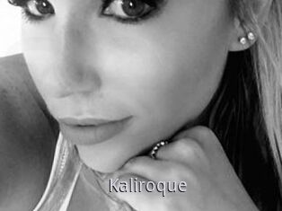 Kaliroque