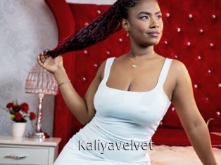 Kaliyavelvet