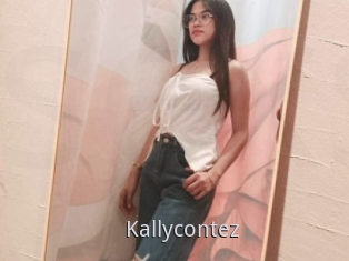 Kallycontez