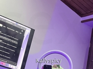 Kallyspicy