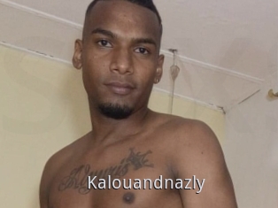 Kalouandnazly