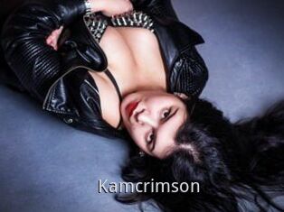 Kamcrimson