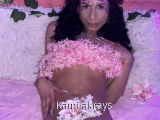 Kamilakrays