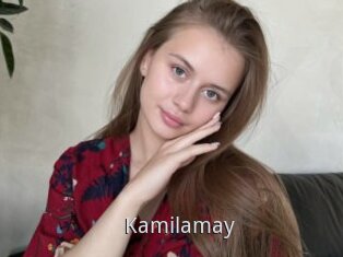 Kamilamay
