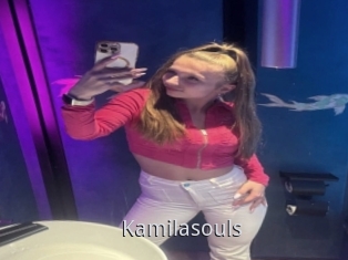 Kamilasouls