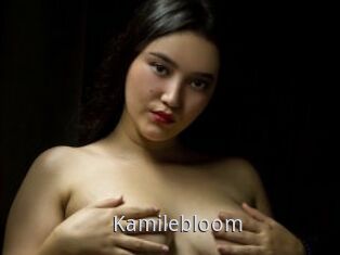 Kamilebloom