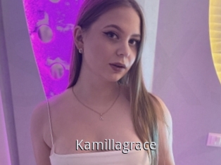 Kamillagrace