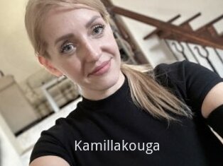 Kamillakouga
