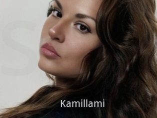 Kamillami