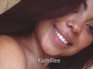 Kamillee