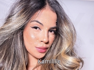Kamilllle